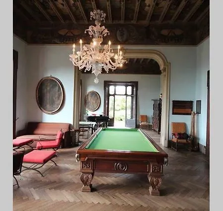 Villa Il Nonaro Varèse