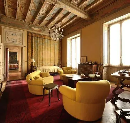 Il Nonaro Villa *