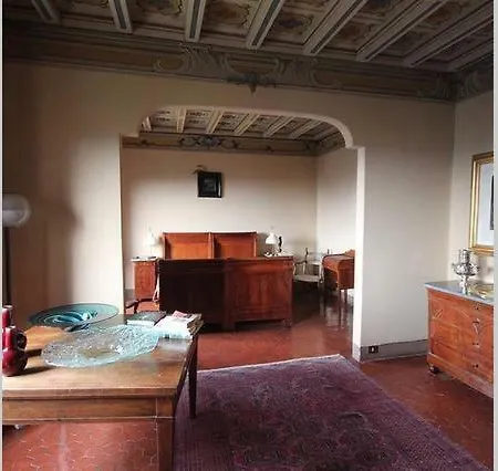 Villa Il Nonaro Varèse