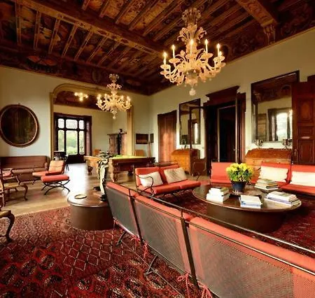 Villa Il Nonaro