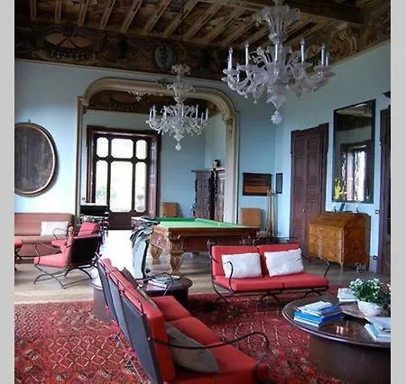 Il Nonaro Villa *