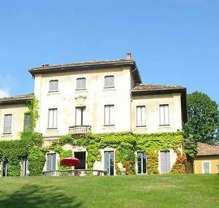 Il Nonaro Villa Varèse