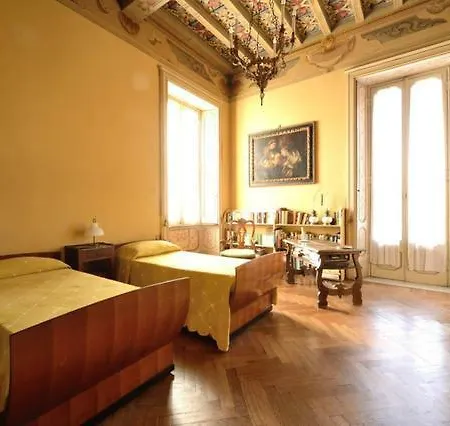 Villa Il Nonaro Varese