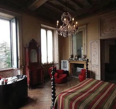 Il Nonaro Villa