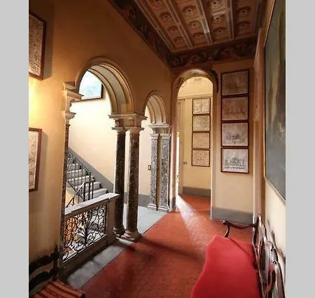 Il Nonaro Villa
