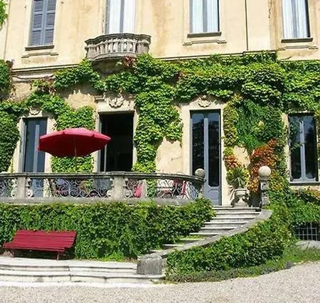 Villa Il Nonaro Varese