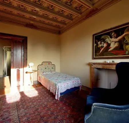 Villa Il Nonaro