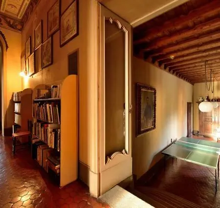 Il Nonaro Villa