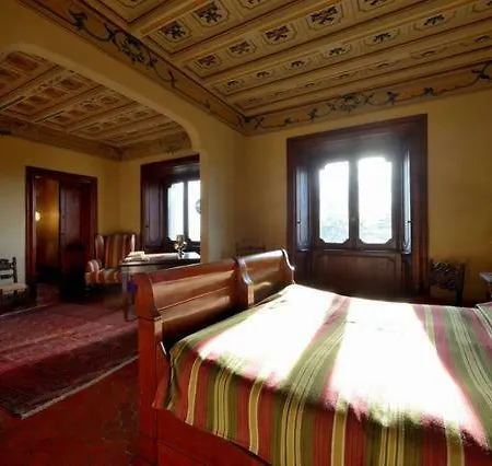 Villa Il Nonaro *