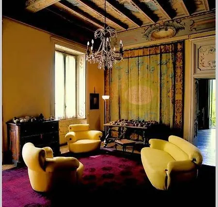 Villa Il Nonaro *