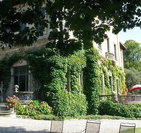 Villa Il Nonaro