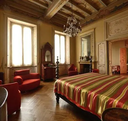 Il Nonaro Villa Varese