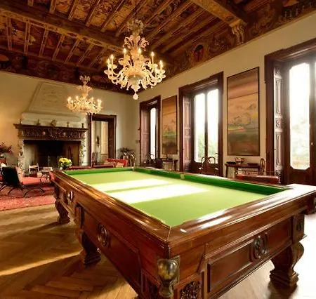 Il Nonaro Villa