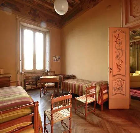 Villa Il Nonaro