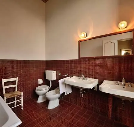 Il Nonaro Villa