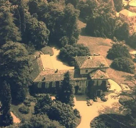 Il Nonaro Villa *