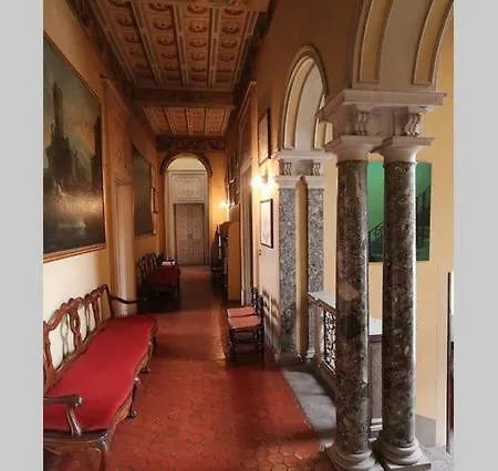 Villa Il Nonaro