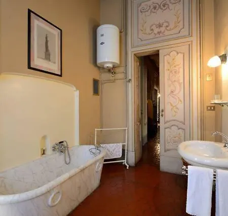 Villa Il Nonaro *