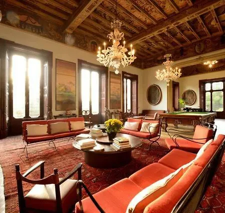 Il Nonaro Villa *