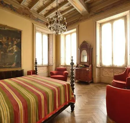 Il Nonaro Villa Varese