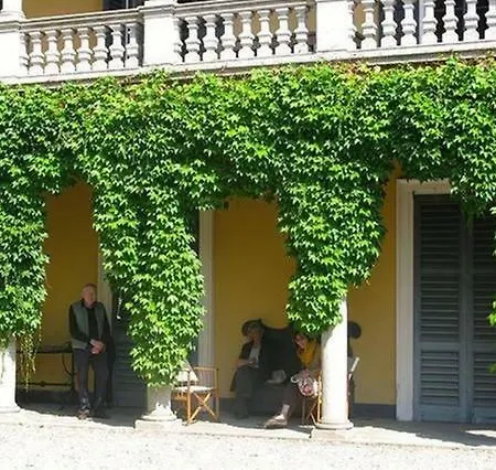 Il Nonaro Villa Varese