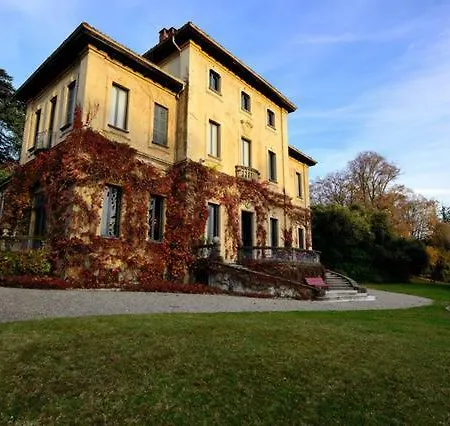 Villa Il Nonaro